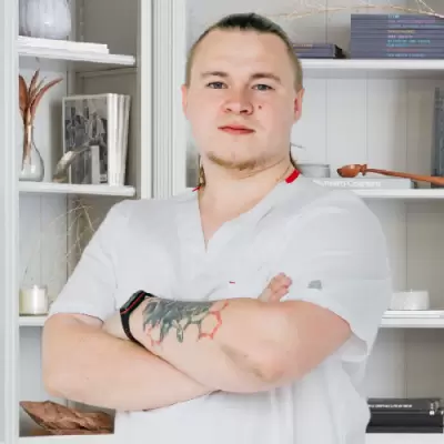 доктор Лопин Николай Николаевич фельдшер клиники «Санати» в Смоленске